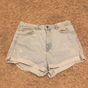 Forever 21 Shorts